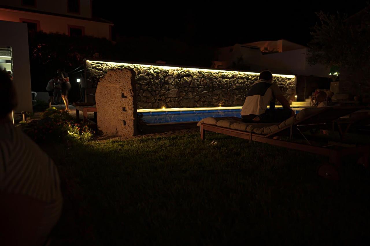 Casa Do Brasao Διαμέρισμα Lajes do Pico Εξωτερικό φωτογραφία