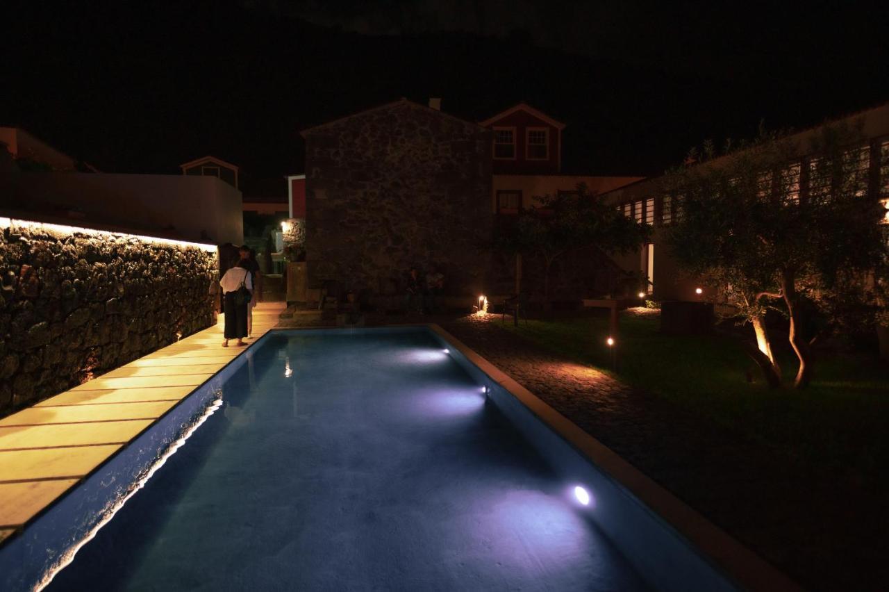 Casa Do Brasao Διαμέρισμα Lajes do Pico Εξωτερικό φωτογραφία