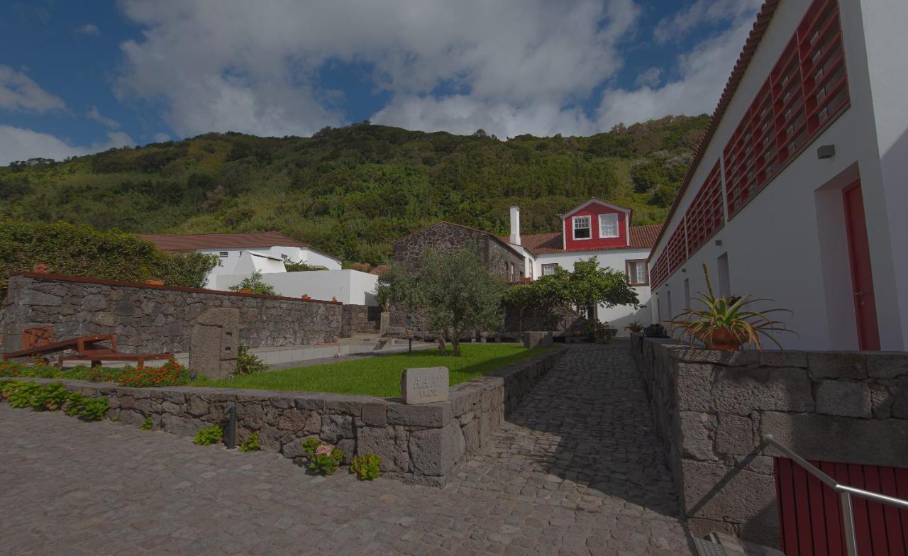 Casa Do Brasao Διαμέρισμα Lajes do Pico Εξωτερικό φωτογραφία