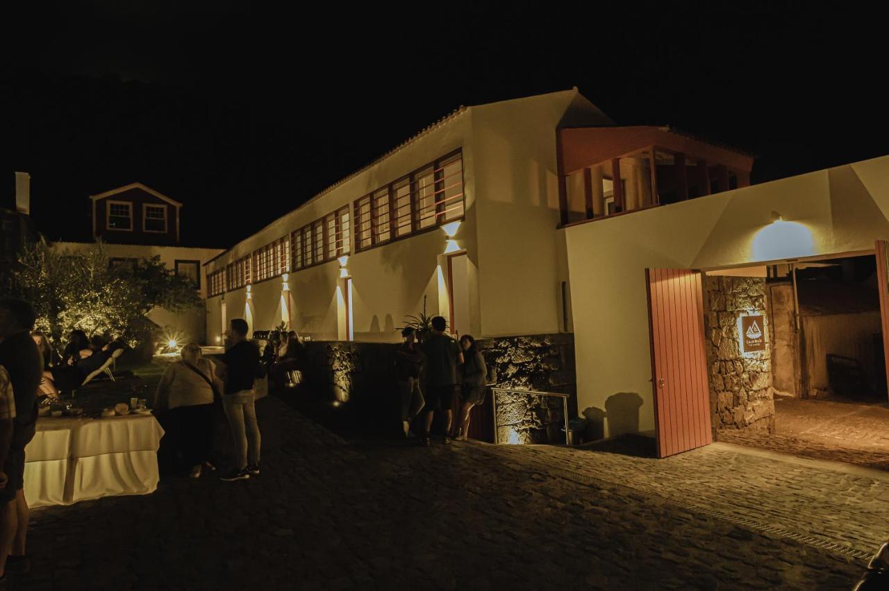 Casa Do Brasao Διαμέρισμα Lajes do Pico Εξωτερικό φωτογραφία